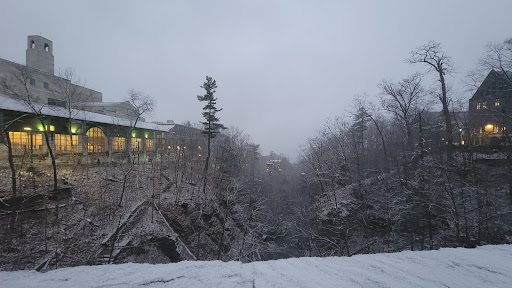 Performing Arts Theater «Schwartz Center for the Performing Arts», reviews and photos, 430 College Ave, Ithaca, NY 14850, USA