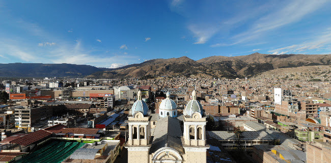 Piura 146, Huancayo 12001, Perú