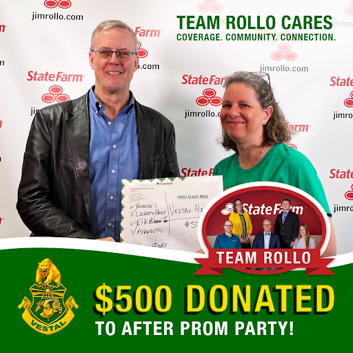 Insurance Agency «Jim Rollo - State Farm Insurance Agent», reviews and photos