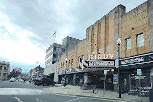 The Kirby Theater image