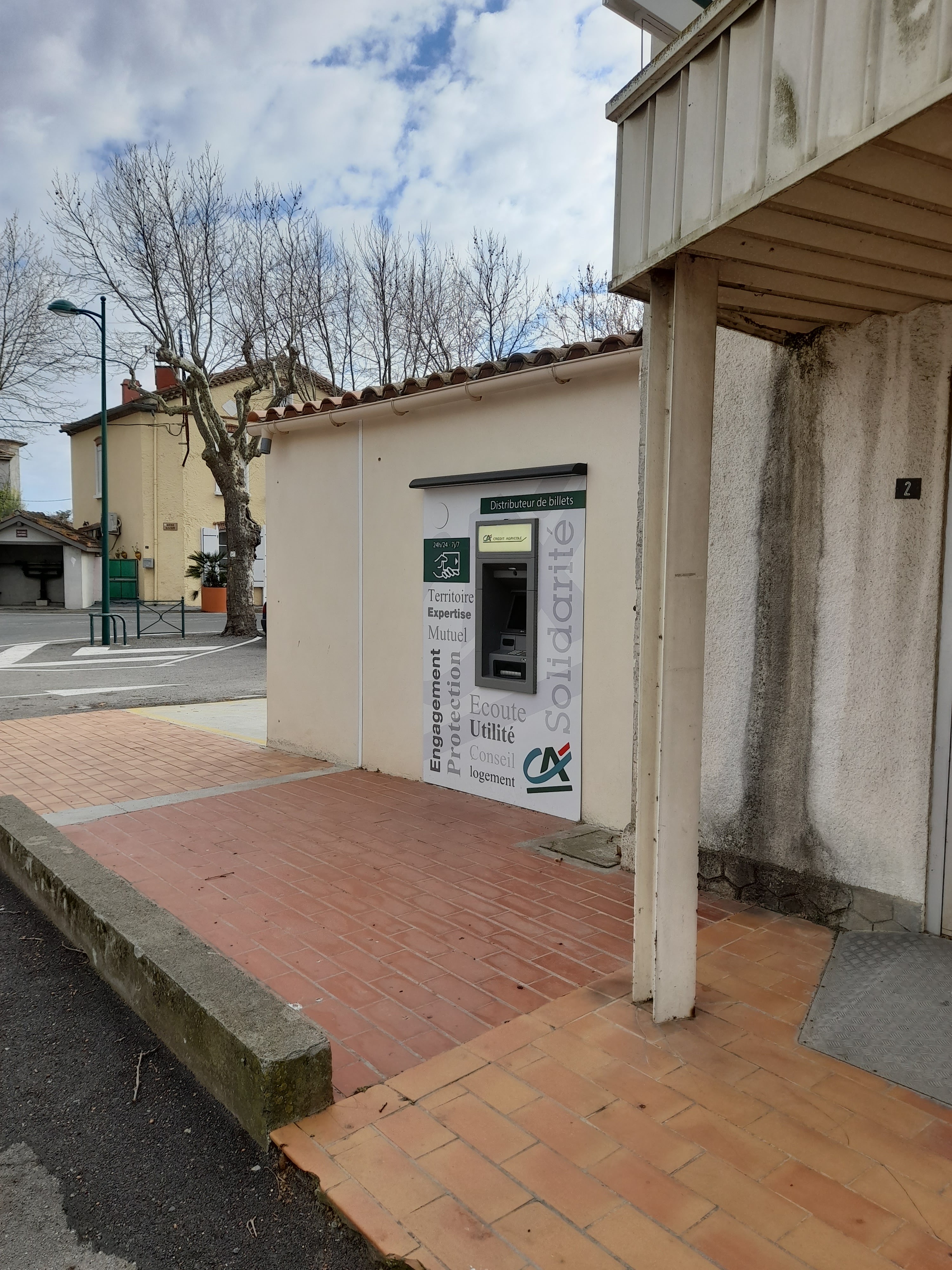 Photo n° 2 de l'avis de Bilbon.A fait le 27/02/2022 à 17:19
