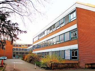 Ernst-Moritz-Arndt Gymnasium