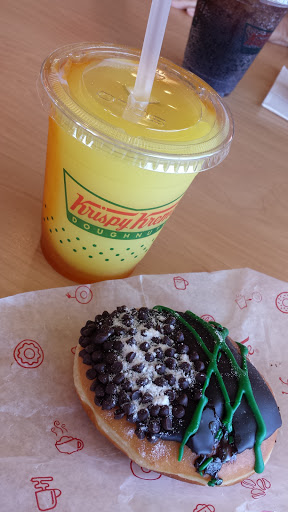 Bakery «Krispy Kreme Doughnuts», reviews and photos, 3095 Ross Clark Cir 84W, Dothan, AL 36301, USA