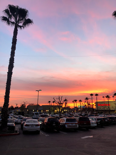 Department Store «Marshalls», reviews and photos, 3855 E Foothill Blvd, Pasadena, CA 91107, USA