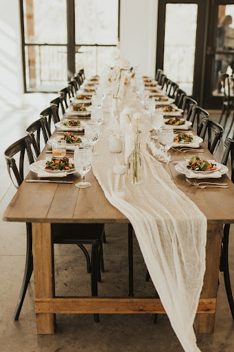 Caterer «Occasions Catering», reviews and photos, 1789 W Warren Ave, Englewood, CO 80110, USA