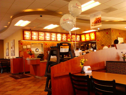 Fast Food Restaurant «Chick-fil-A», reviews and photos, 110 Marketplace Dr, Hampton, VA 23666, USA