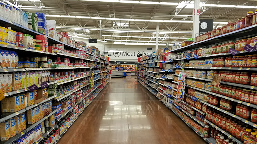 Department Store «Walmart Supercenter», reviews and photos, 23800 Allen Rd, Woodhaven, MI 48183, USA