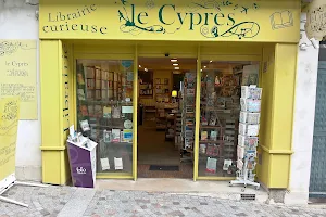 Librairie Le Cyprès image