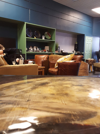 Coffee Shop «Stellar Beans Coffee House Cafe», reviews and photos, 319 Broad St, Lake Charles, LA 70601, USA