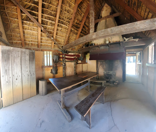 History Museum «Jamestown Settlement», reviews and photos, 2110 Jamestown Rd, Williamsburg, VA 23185, USA