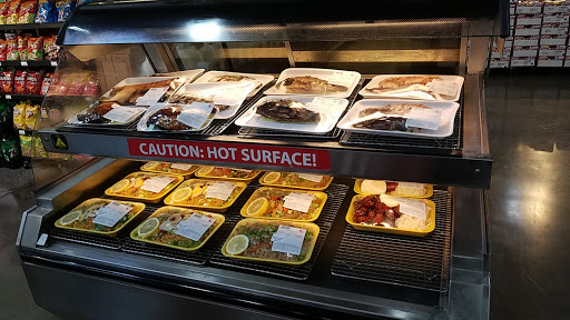 Supermarket «Seafood City Supermarket», reviews and photos, 11098 E Foothill Blvd, Rancho Cucamonga, CA 91730, USA