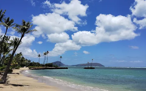 Kāhala Beach image