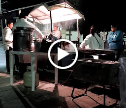 Tacos De Tripitas photo