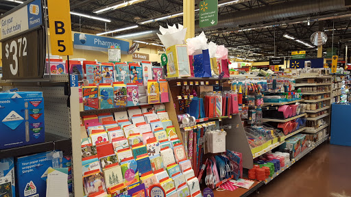 Pharmacy «Walmart Pharmacy», reviews and photos, 850 W Rusk St, Rockwall, TX 75087, USA
