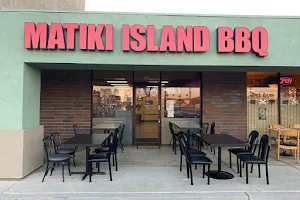 Matiki Island BBQ image