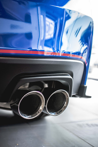 Subaru Dealer «Competition Subaru of Smithtown», reviews and photos, 463 Middle Country Rd, St James, NY 11780, USA