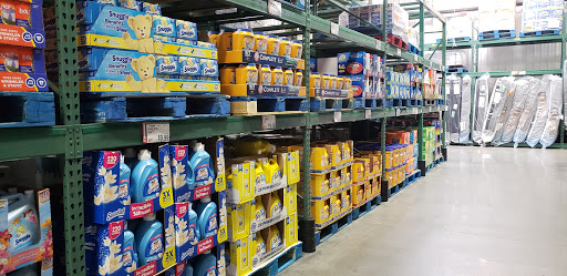 Warehouse club «BJ’s Wholesale Club», reviews and photos, 124 Sunset Blvd, New Castle, DE 19720, USA