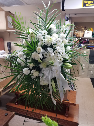 Florist «Old Louisville Flower Studio and Gifts and Events», reviews and photos, 1217 S 4th St, Louisville, KY 40203, USA