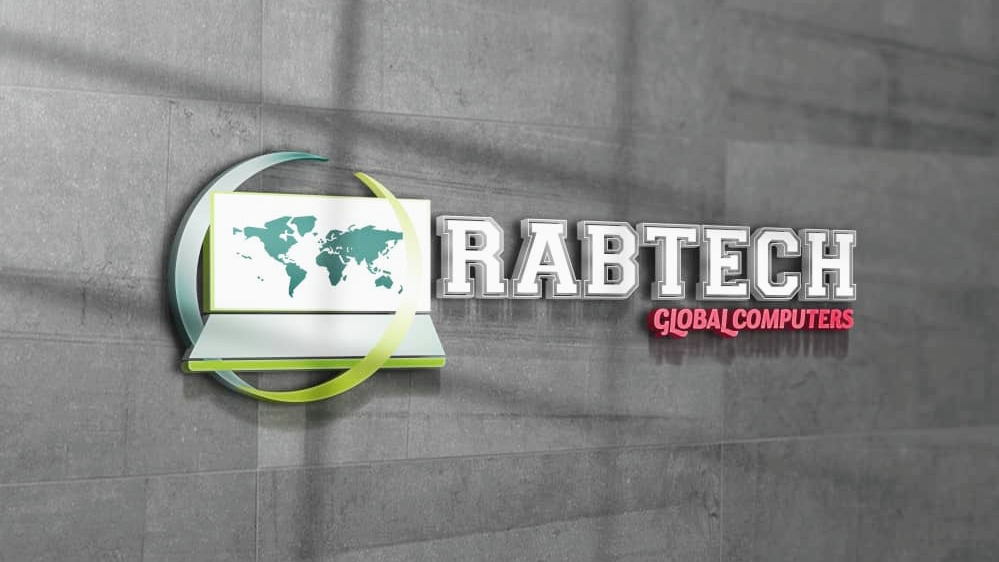 Rabtech Global Computers