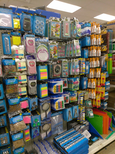 Dollar Store «Dollar Tree», reviews and photos, 4005 Manzanita Ave #32, Carmichael, CA 95608, USA
