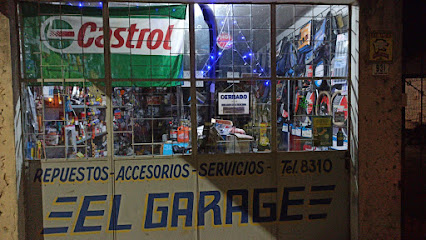 El Garage