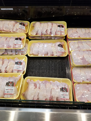 Kosher Grocery Store «Rockland Kosher Supermarket», reviews and photos, 27 Orchard St, Monsey, NY 10952, USA