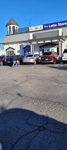 Lottery Retailer «The Lotto Store at Primm», reviews and photos, 31900 S Las Vegas Blvd, Jean, CA 89019, USA