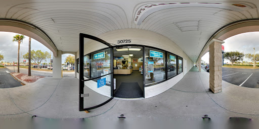 Shipping and Mailing Service «The UPS Store», reviews and photos, 30725 US Hwy 19 N, Palm Harbor, FL 34684, USA