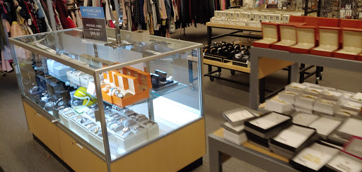 Department Store «Nordstrom Rack Mall of America», reviews and photos, 324 W Marketplace, Bloomington, MN 55425, USA