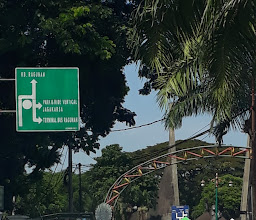 Taman Anggrek Ragunan photo