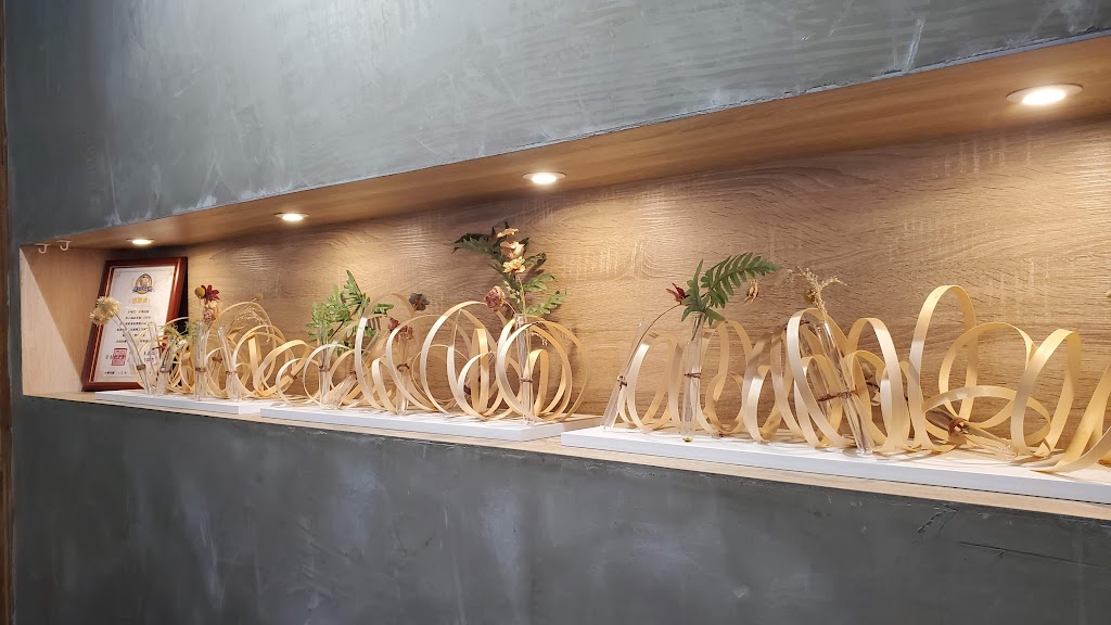 哥寶哈妮 的照片