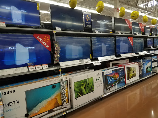 Discount Store «Walmart», reviews and photos, 1555 N Rand Rd, Palatine, IL 60074, USA