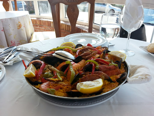 El Pescador en Cudillero