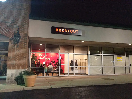 Amusement Center «Breakout Escape Games - West Chester», reviews and photos, 6066 West Chester Rd, West Chester Township, OH 45069, USA