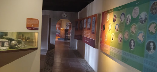 Museo Regional de la Sierra Alta de Zacualtipán