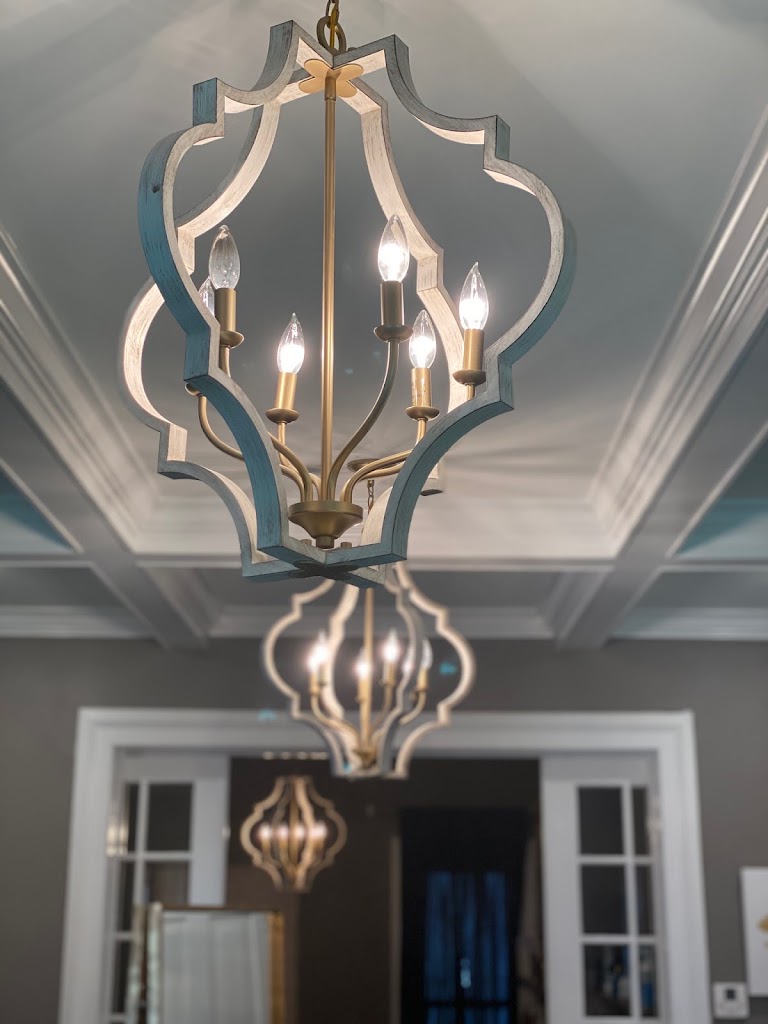 The Beaux Monde Salon Spa 43050