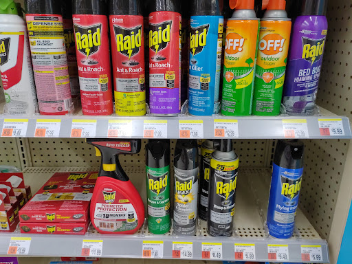 Drug Store «Walgreens», reviews and photos, 21914 Merrick Blvd, Springfield Gardens, NY 11413, USA