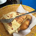 Photo n°4 de l'avis de Gerlando.a fait le 09/12/2023 à 11:49 sur le  Kotubia Kebab à Palermo