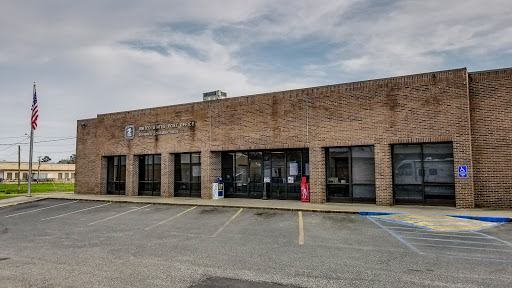 Post Office «United States Postal Service», reviews and photos, 116 E 4th St, DeRidder, LA 70634, USA