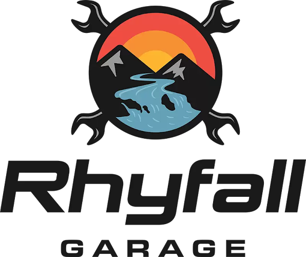 Kommentare und Rezensionen über Rhyfall Garage