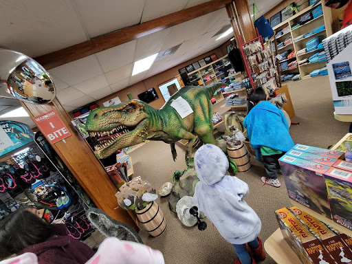 Gift Shop «Dinosaur Valley State Park Store», reviews and photos, 1629 Park Rd 59, Glen Rose, TX 76043, USA