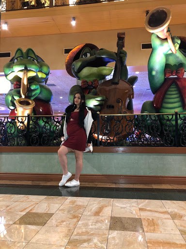 Bowling Alley «Orleans Bowling Center», reviews and photos, 4500 W Tropicana Ave, Las Vegas, NV 89103, USA