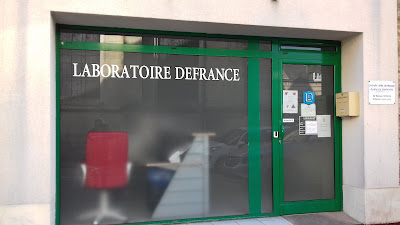 Laboratoire Analyse Biologie Médicale Defrance à Blangy-sur-Bresle