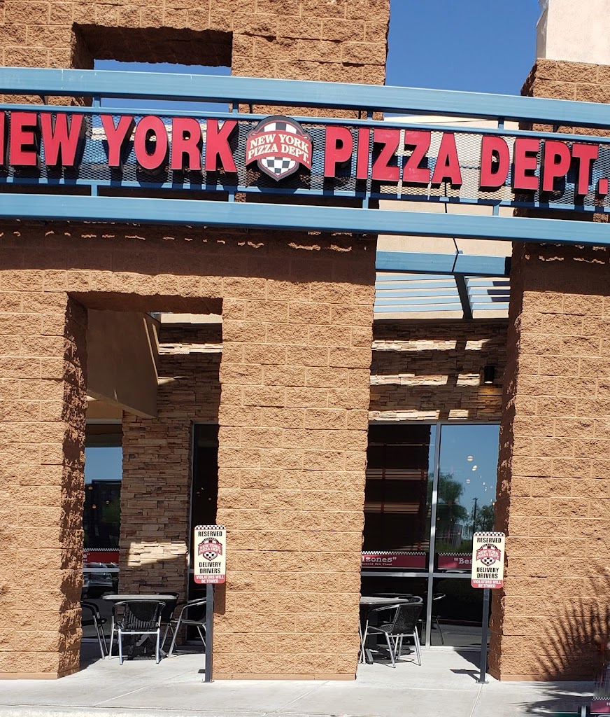 NYPD Pizza 85260