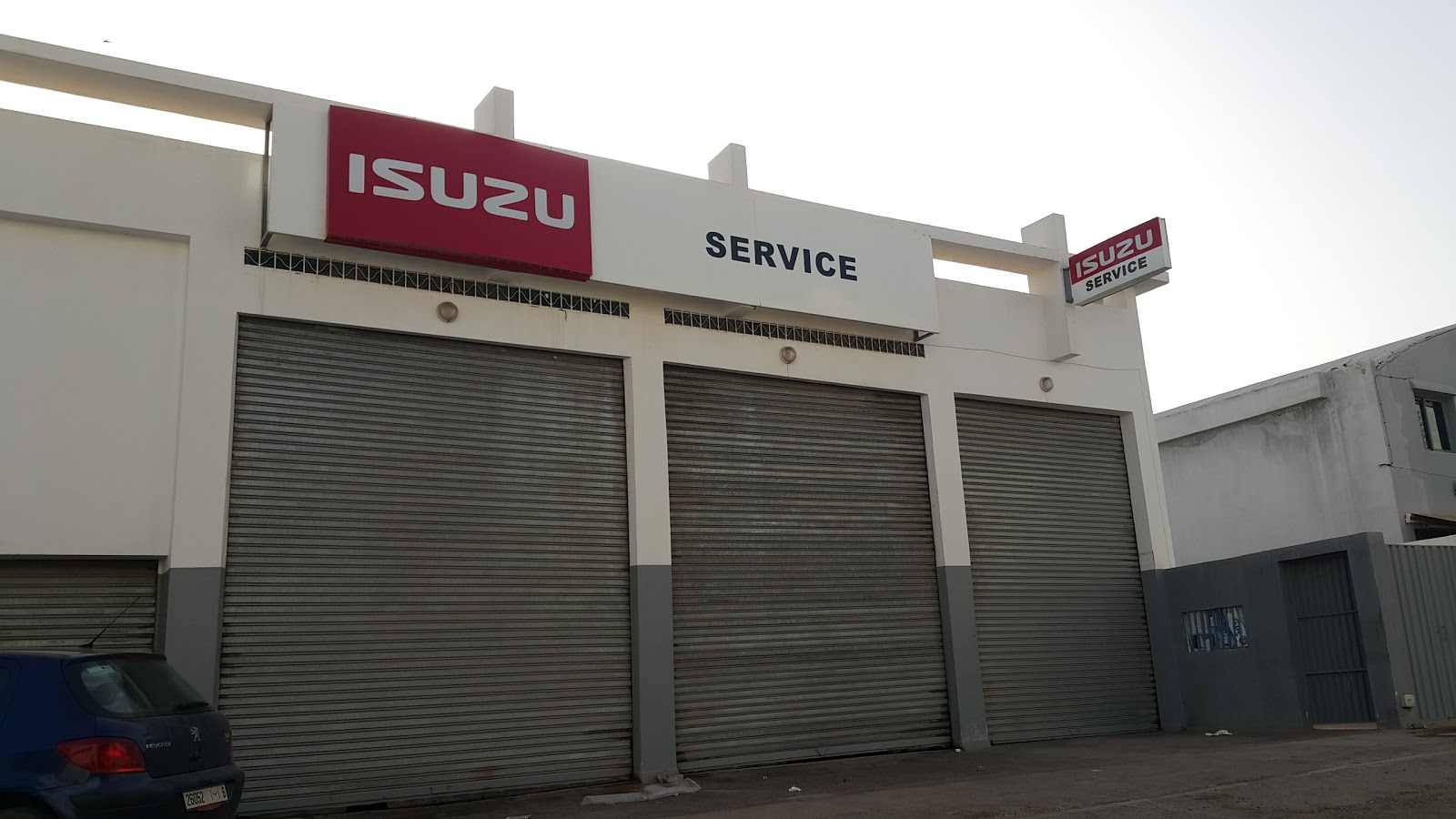 اسيزي لسيارات