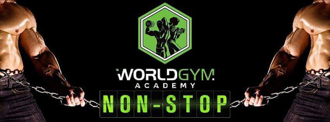 Comentarii opinii despre World Gym Academy 2