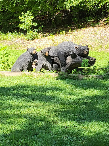 Park «Louise F Cosca Regional Park», reviews and photos, 11000 Thrift Rd, Clinton, MD 20735, USA