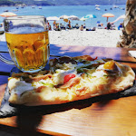 Photo n°2 de l'avis de Luca. fait le 27/07/2020 à 21:26 sur le  Emanuel Enfola - Food & Drink à Portoferraio