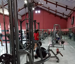 Tegar 88 Gym photo