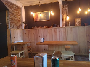 Photo n°57 de Aloha beach burger à Mimizan ()